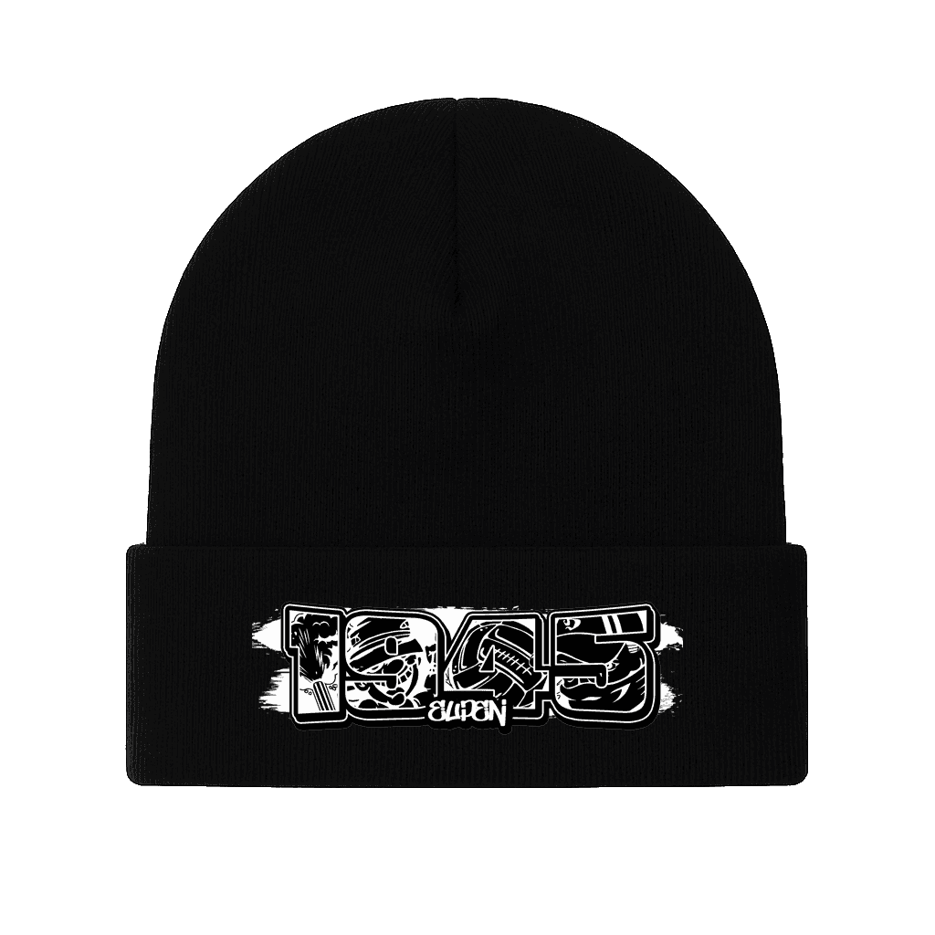 1945 Eupen Beanie