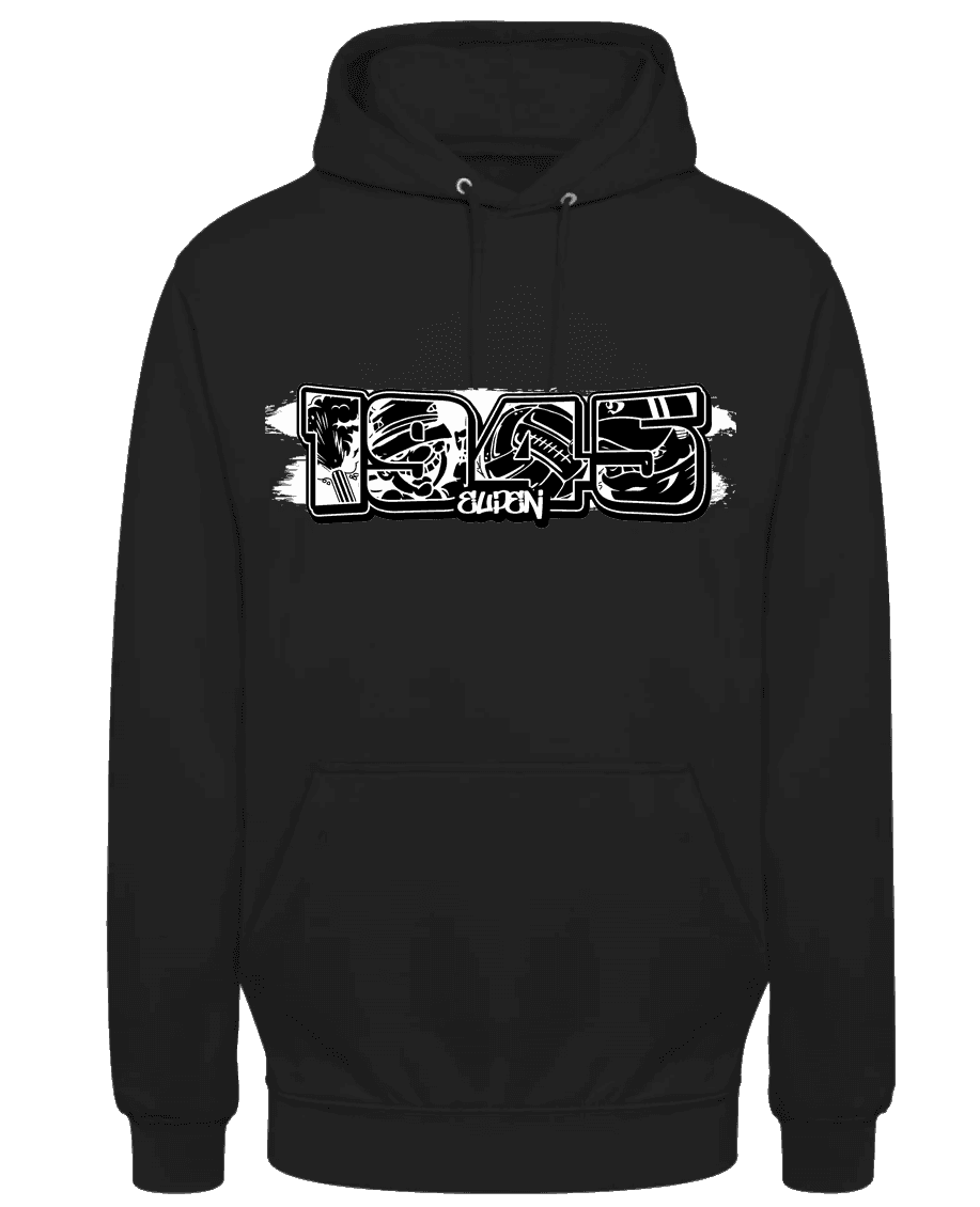 1945 Eupen Hoodie