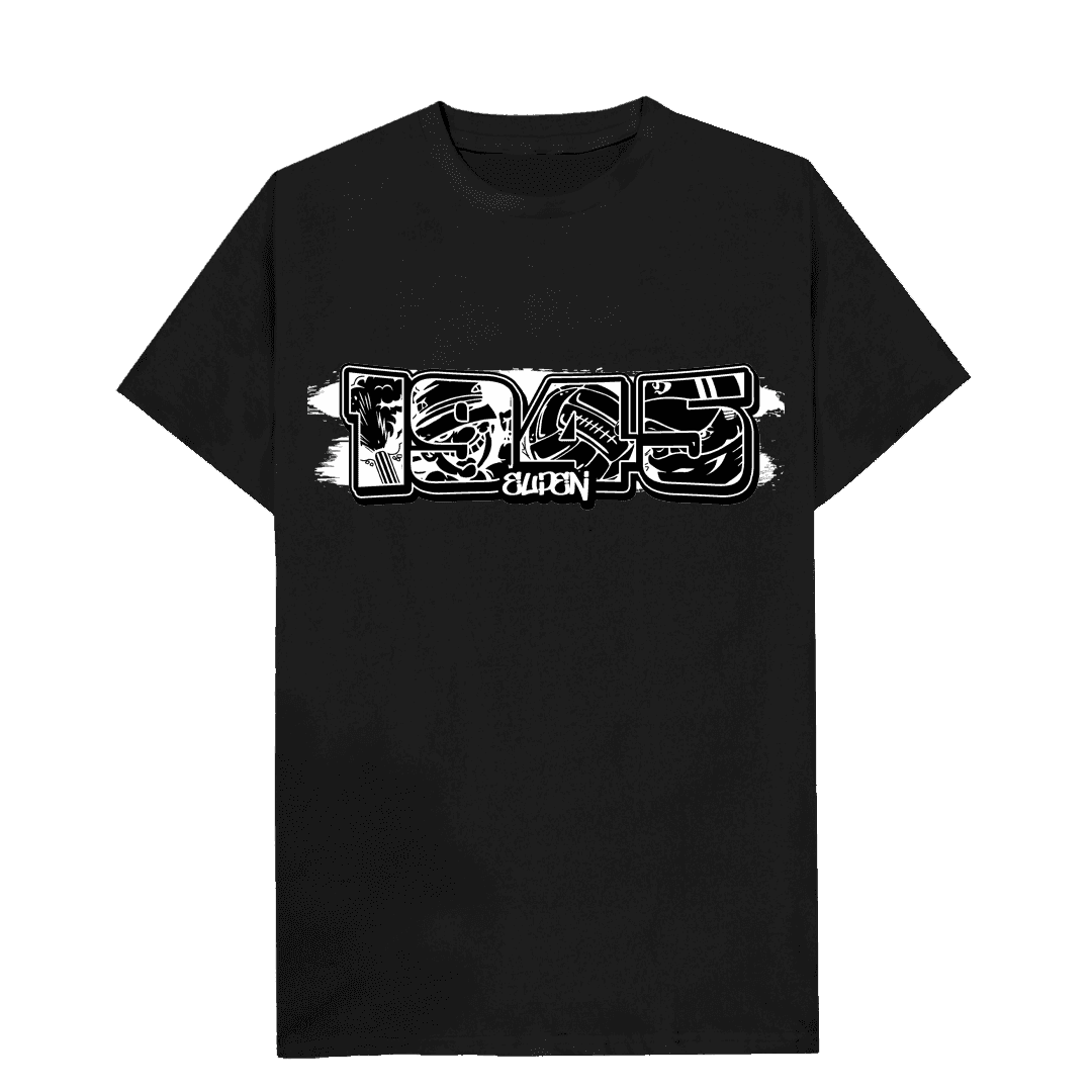 1945 Eupen T-shirt
