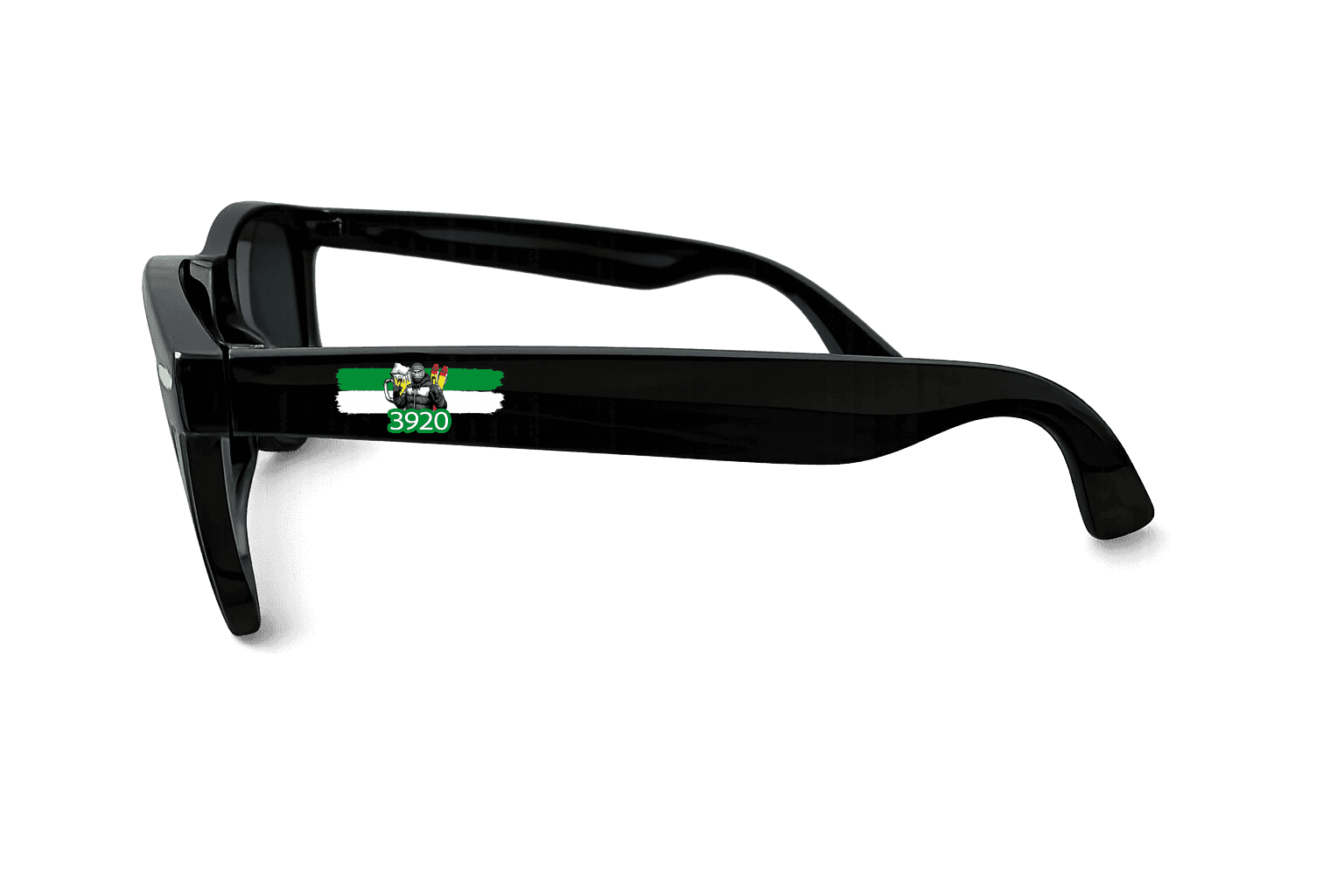 3920 Lunettes de soleil