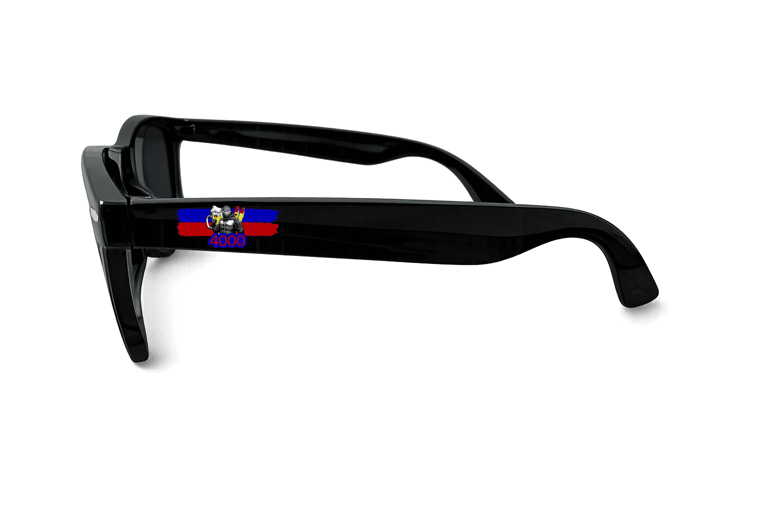 4000 (RFCL) Lunettes de soleil