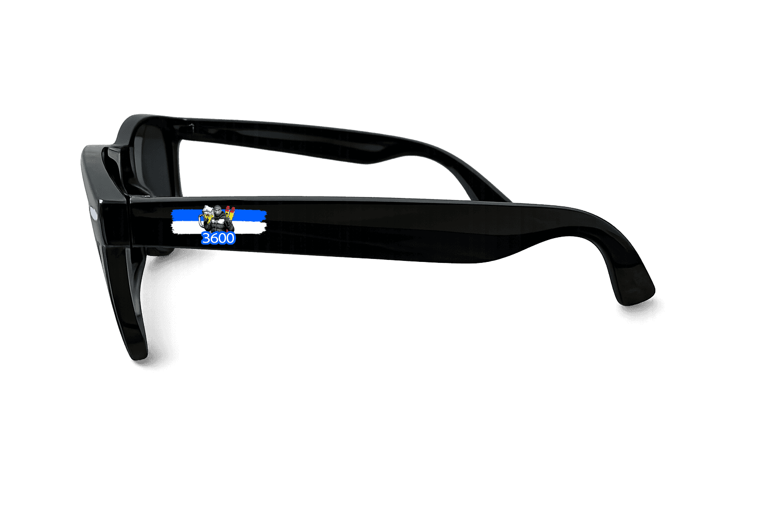 3600 Lunettes de soleil
