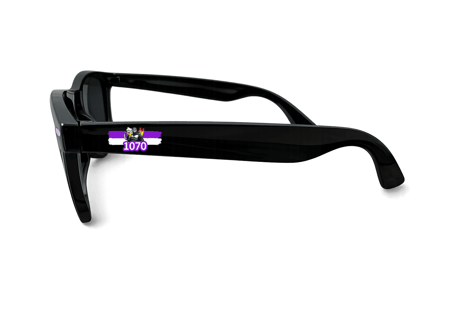 1070 Lunettes de soleil