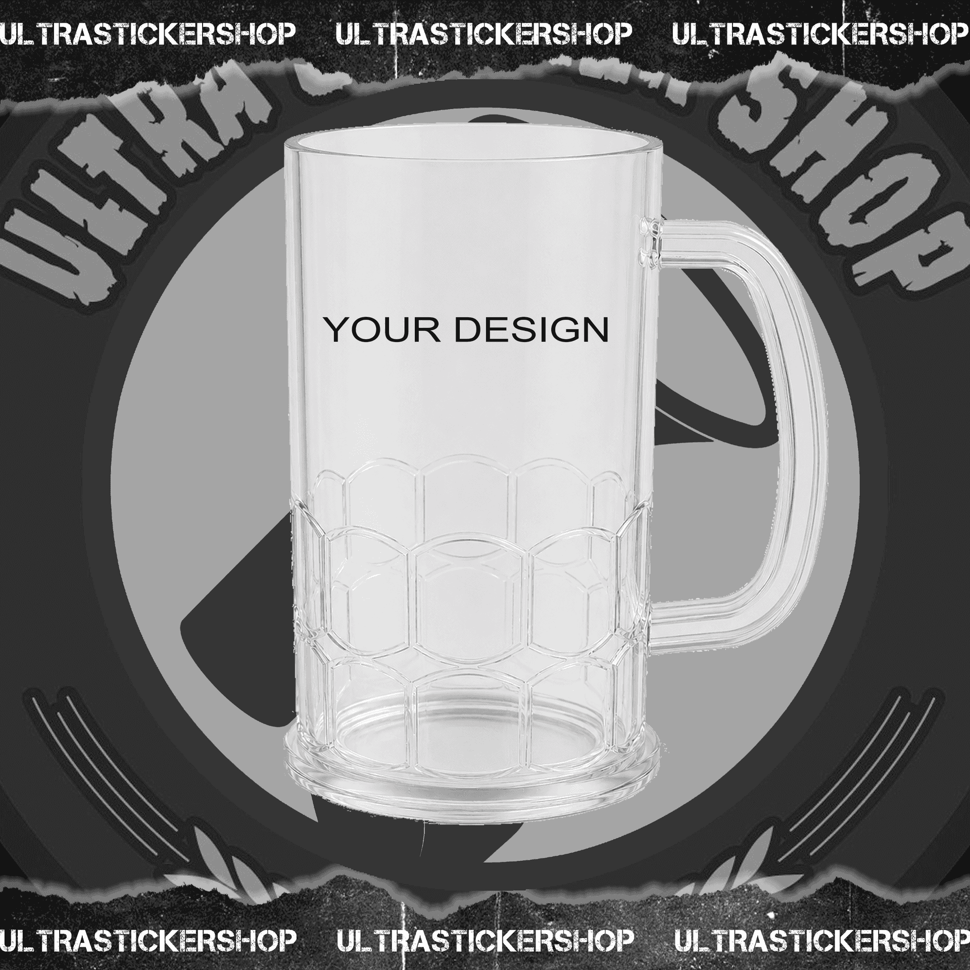 Custom Bierpul