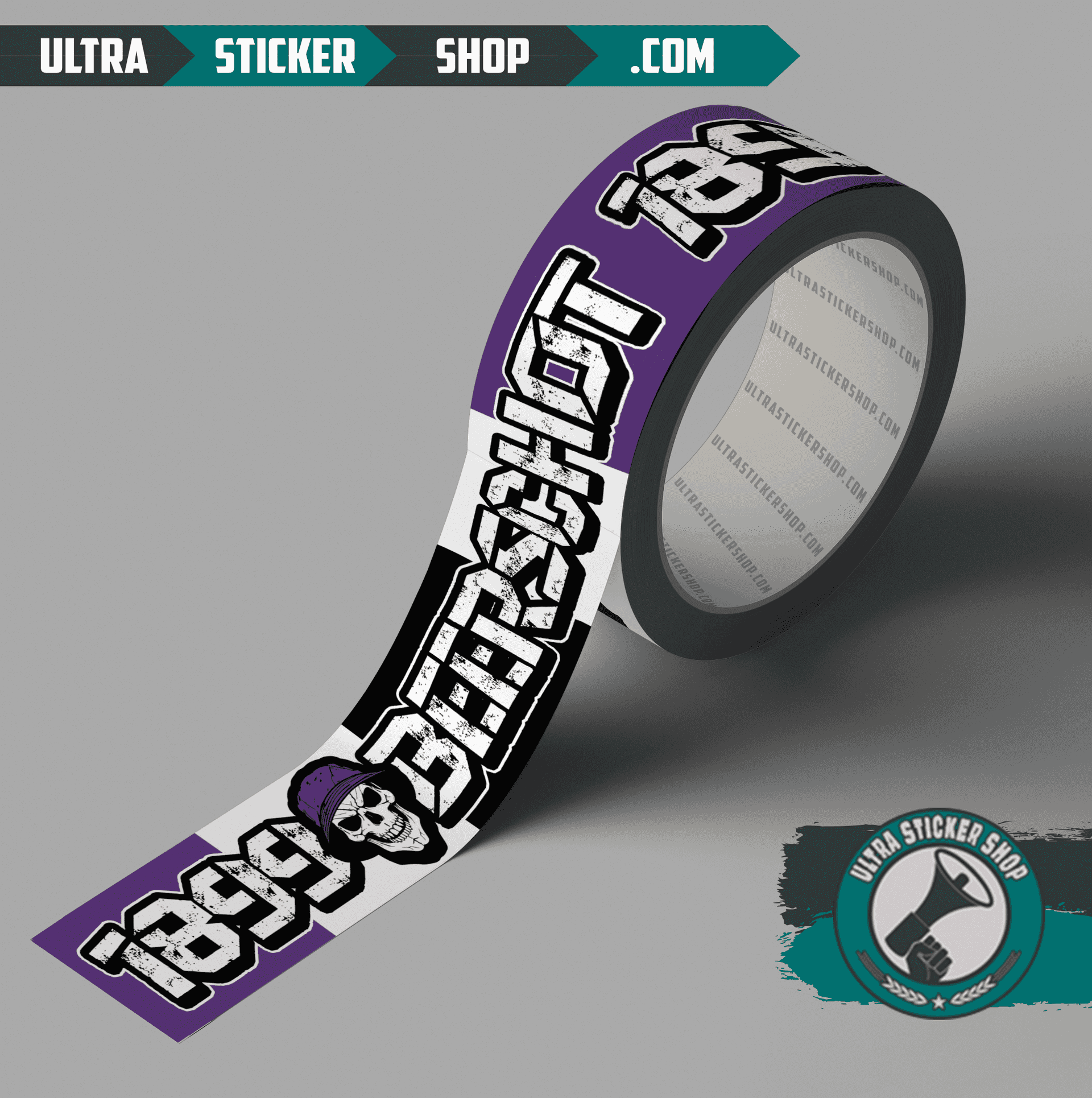 1899 Beerschot Tape - 100 Meter
