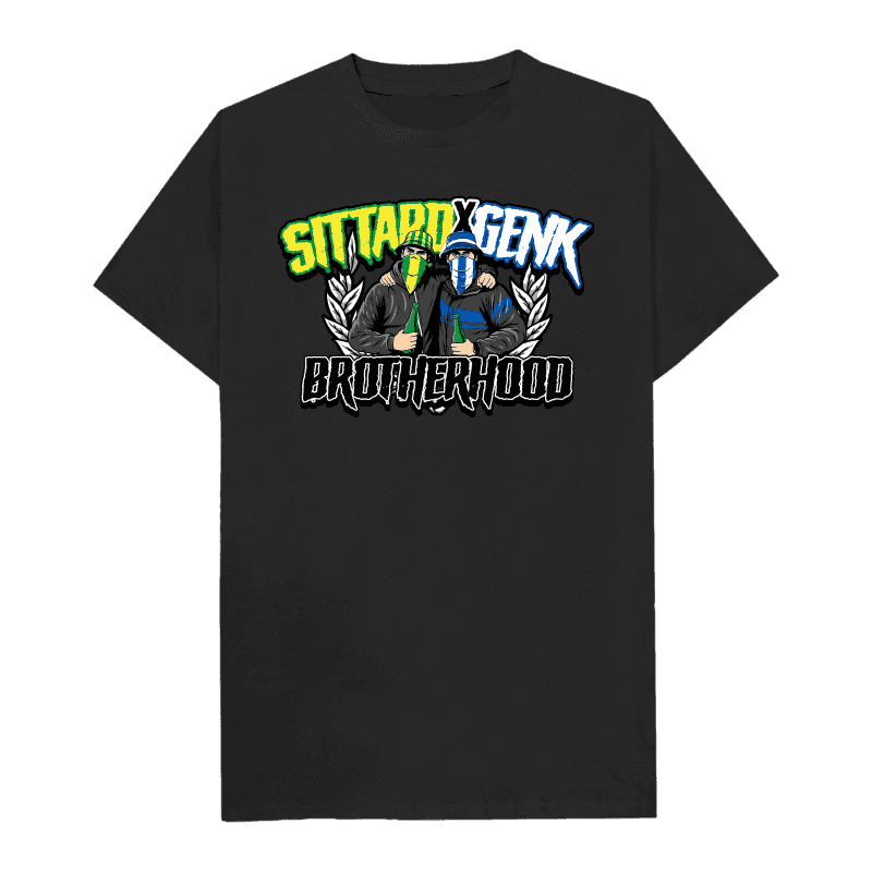 Sittard X Genk T-shirt