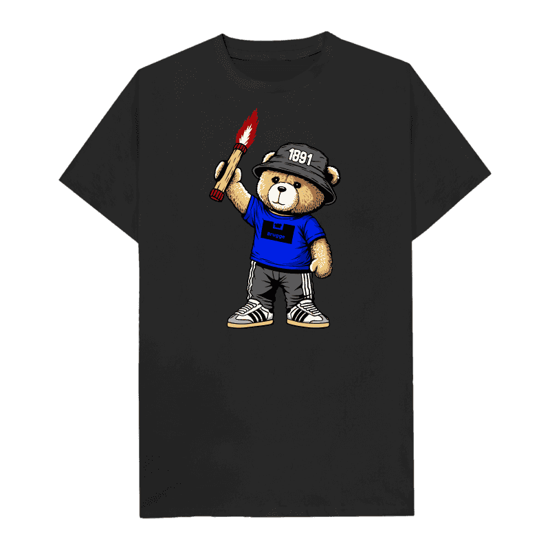 Brugge 1891 T-shirt