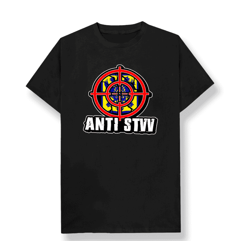 Anti STVV T-shirt