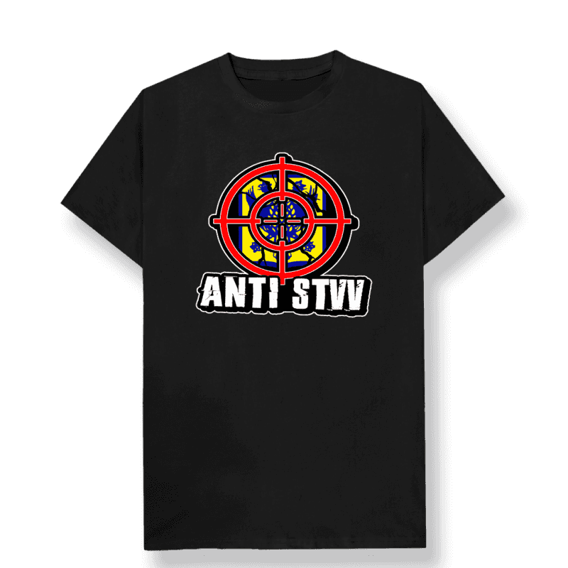 Anti STVV T-shirt