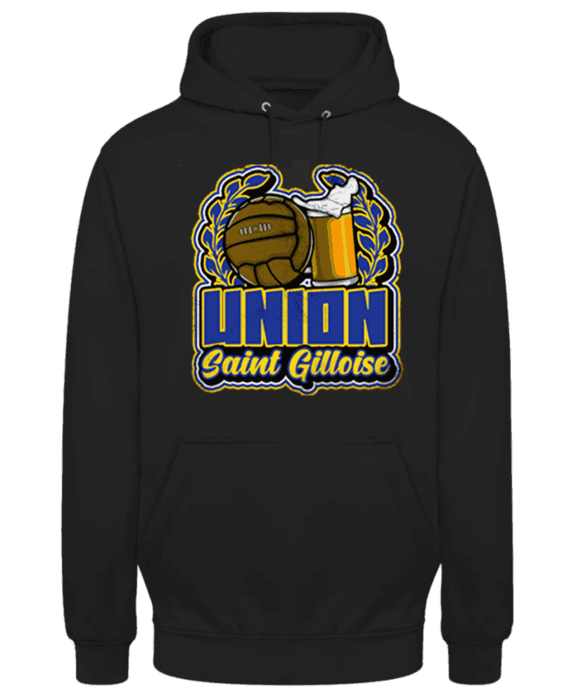Union Saint Gilloise Sweat à capuche