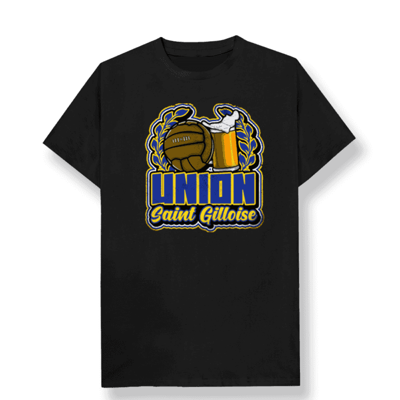 Union Saint Gilloise T-shirt