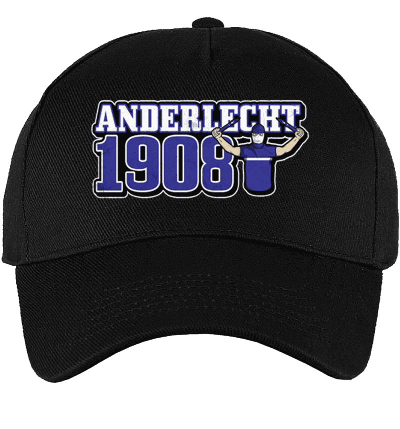 Anderlecht 1908 Pet