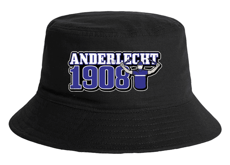Anderlecht 1908 Bucket Hat