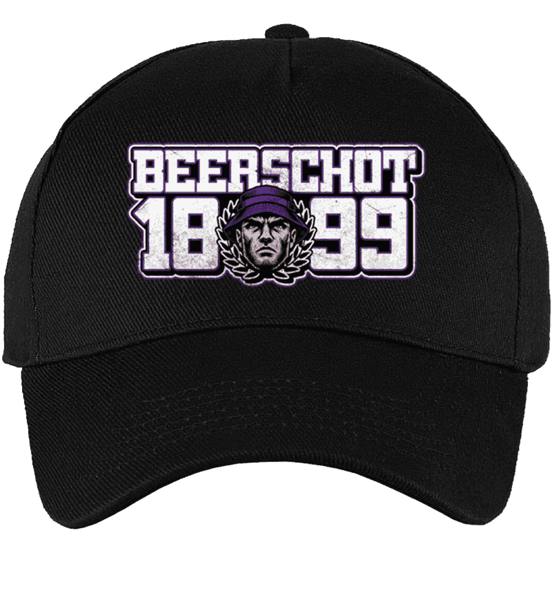 Beerschot 1899 Casquette