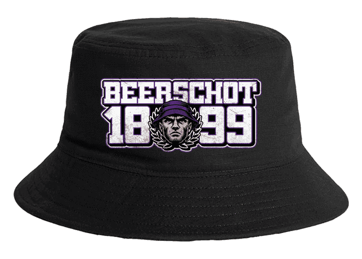 Beerschot 1899 Chapeau seau