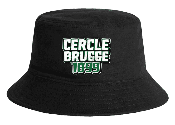 Cercle Brugge 1899 Bucket Hat