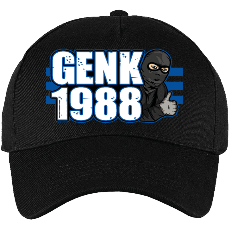 Genk 1988 Casquette