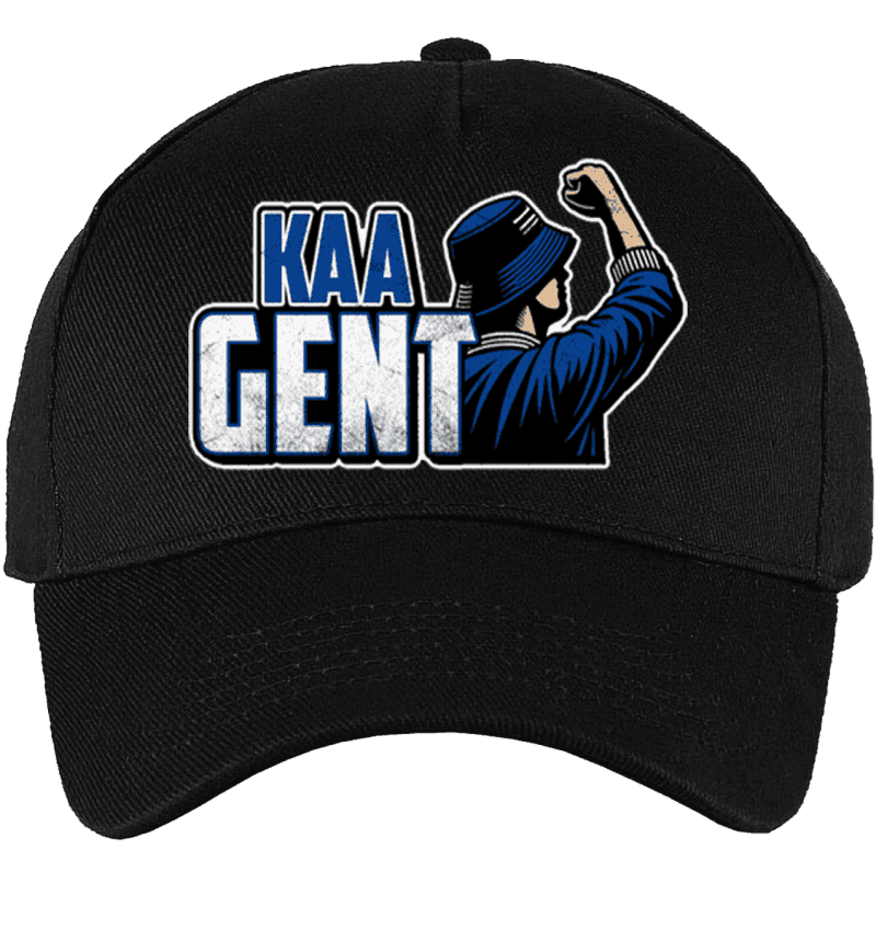 KAA Gent Casquette