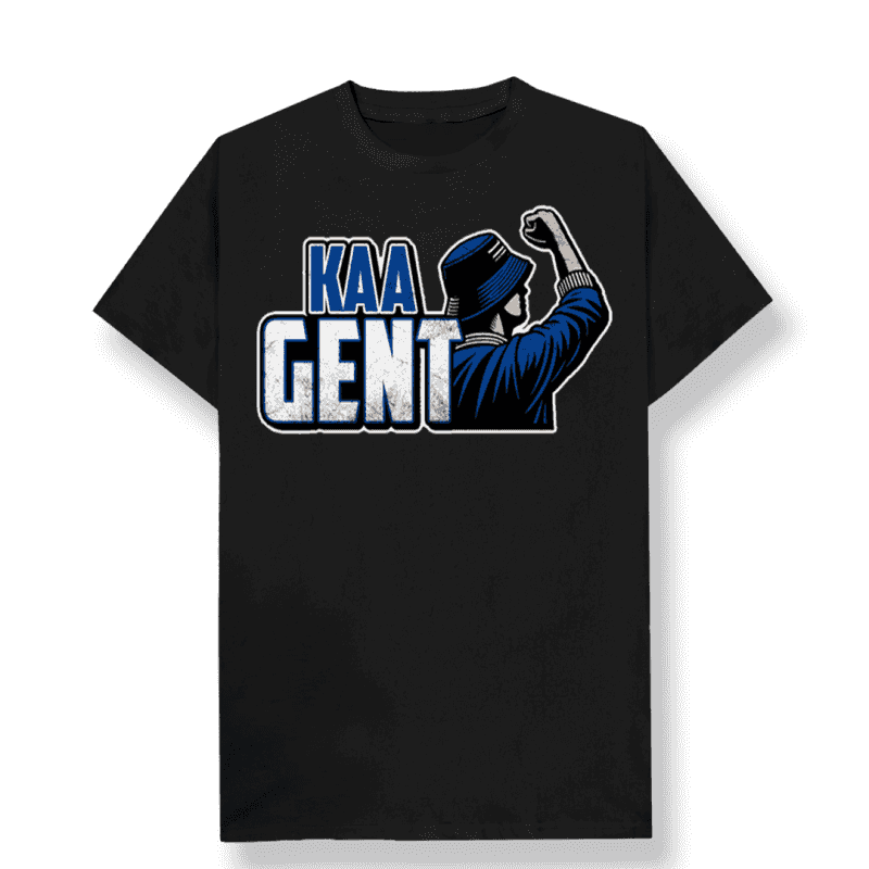 KAA Gent T-shirt