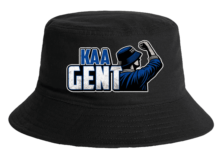 KAA Gent Chapeau seau