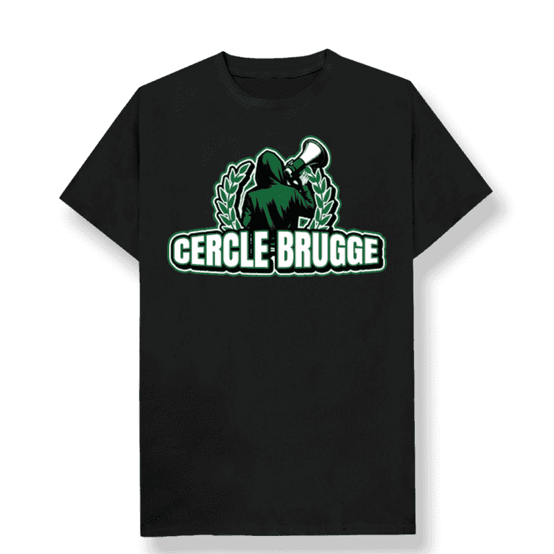 Cercle Brugge T-shirt