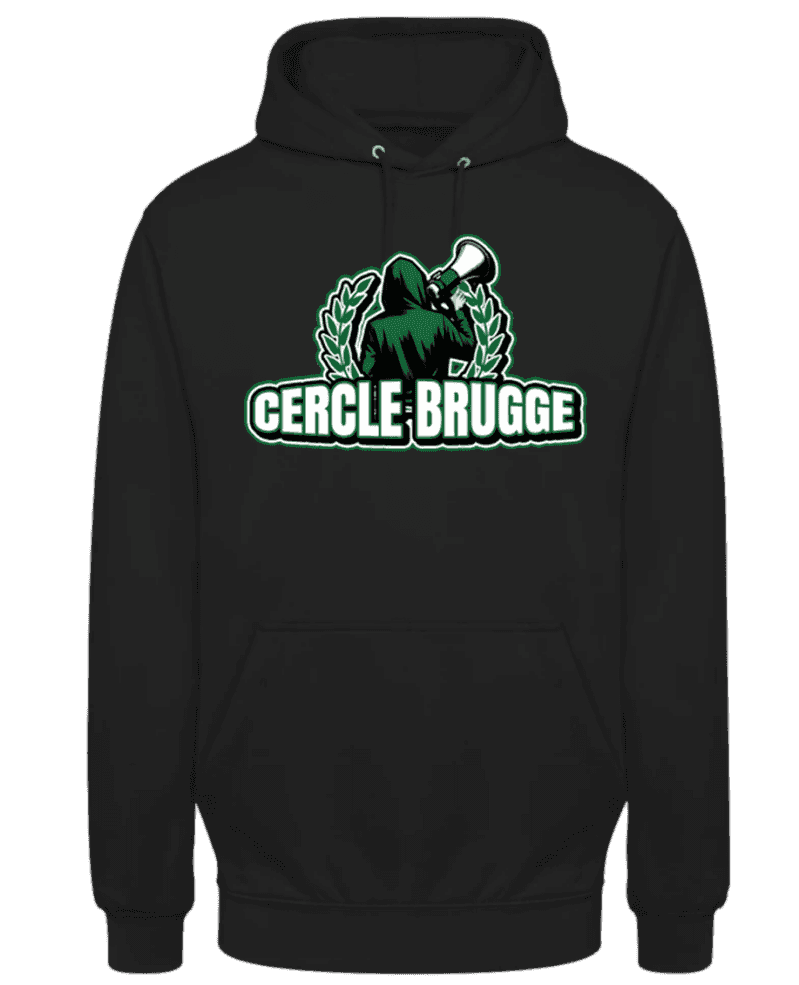 Cercle Brugge Hoodie