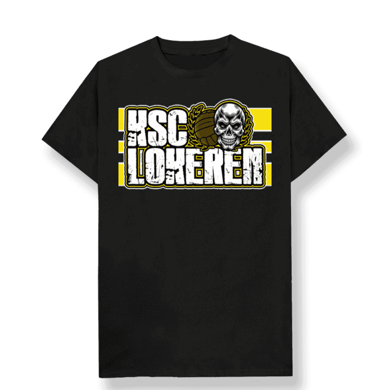 KSC Lokeren T-shirt