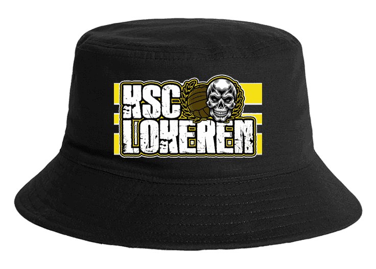 KSC Lokeren Chapeau seau