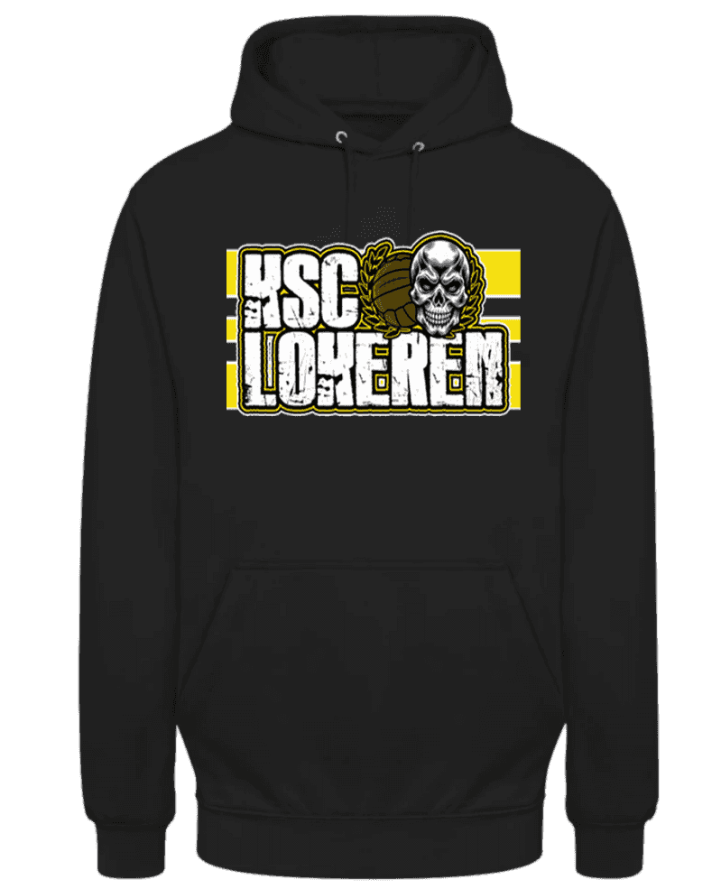KSC Lokeren Sweat à capuche