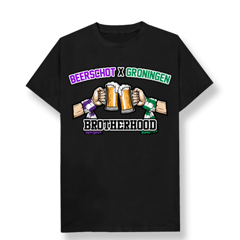 Beerschot X Groningen
