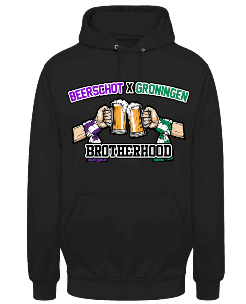 Beerschot X Groningen Hoodie