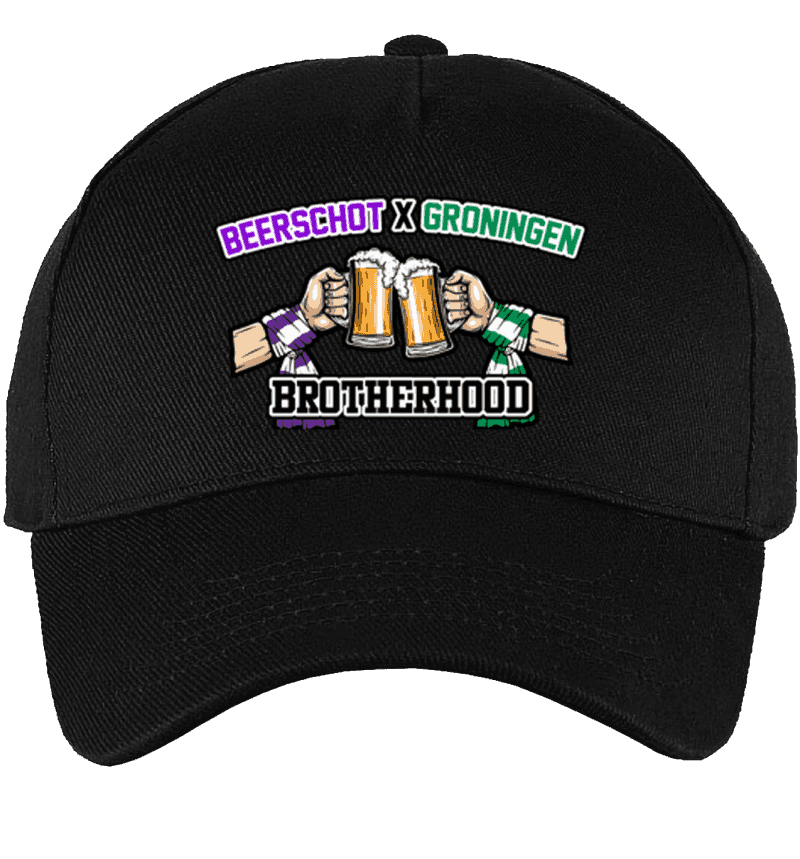 Beerschot X Groningen Pet