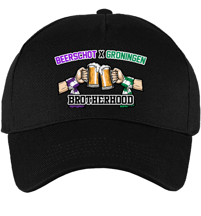 Beerschot X Groningen Pet