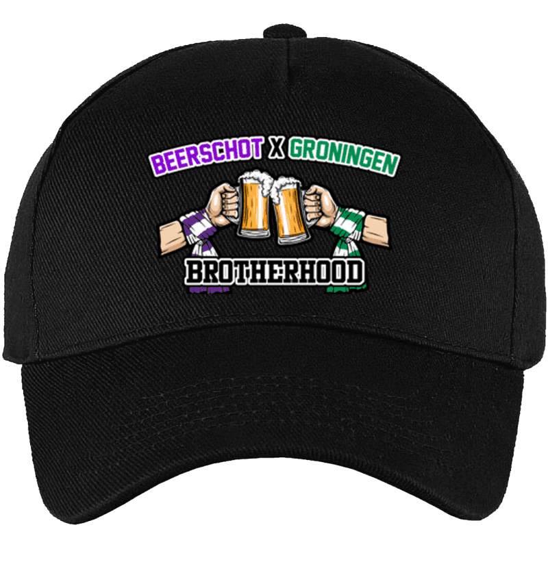 Beerschot X Groningen