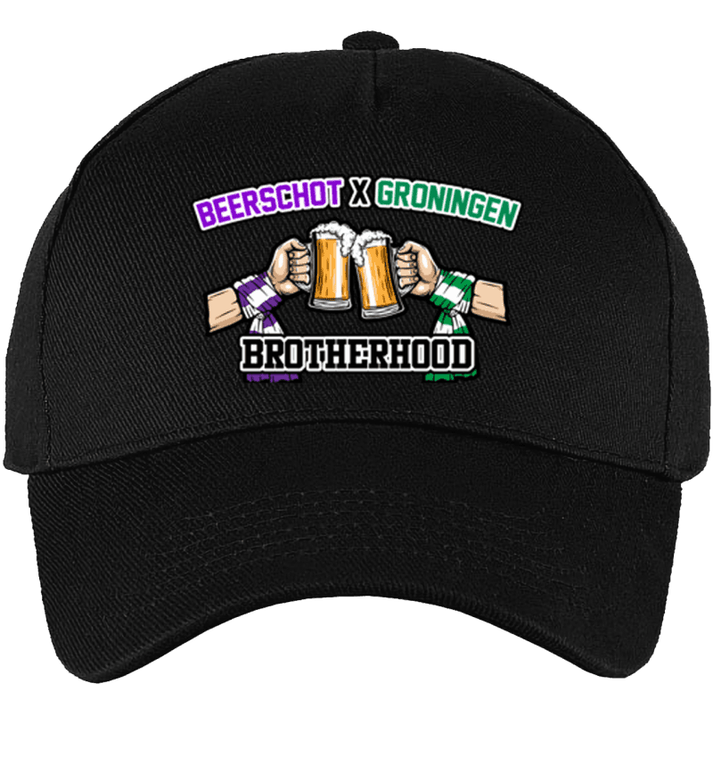 Beerschot X Groningen