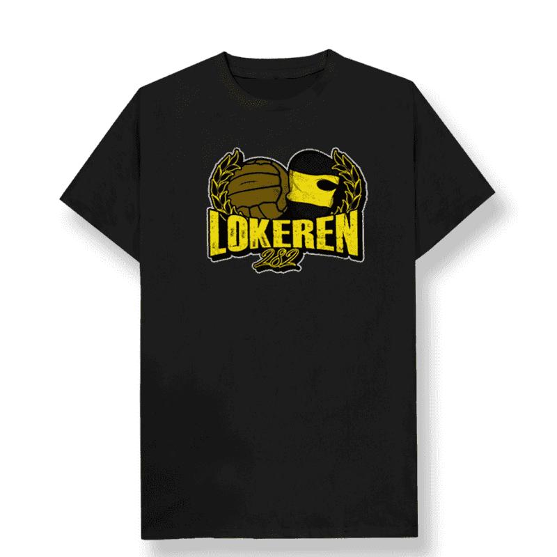 Lokeren 282 T-shirt