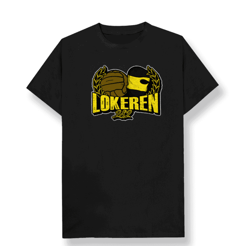 Lokeren 282 T-shirt