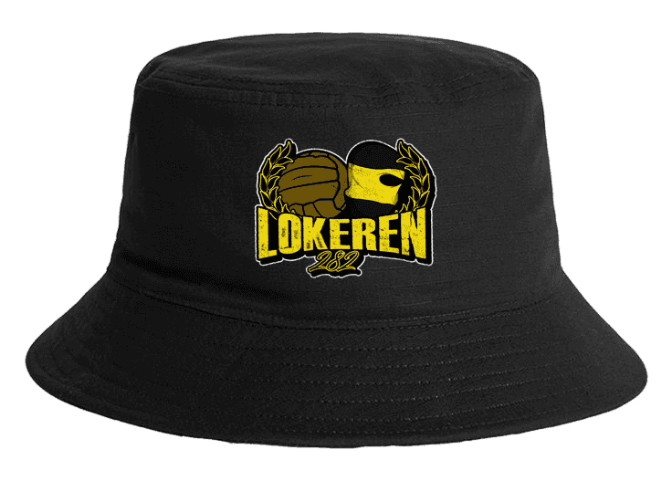 Lokeren 282 Chapeau seau