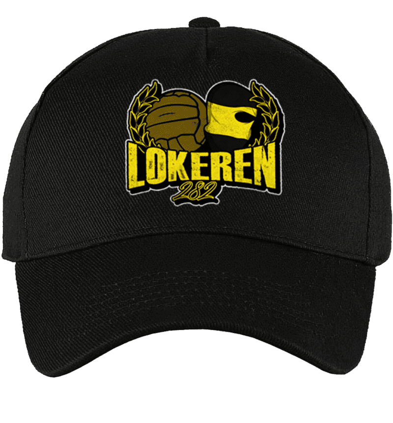 Lokeren 282 Casquette
