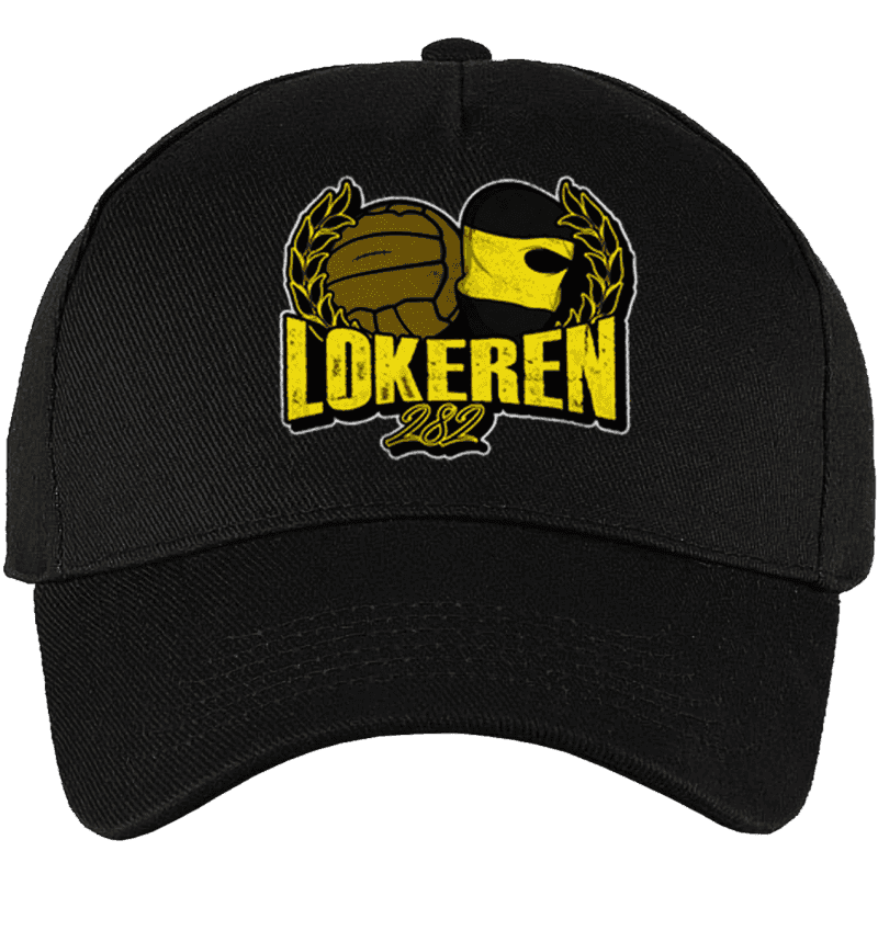 Lokeren 282 Casquette