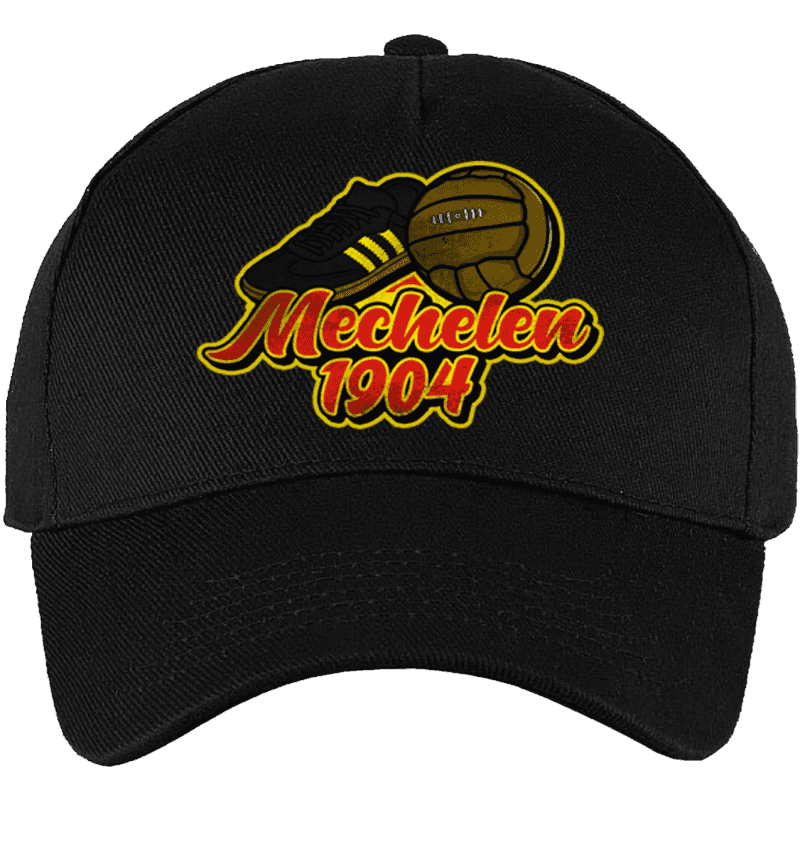 Mechelen 1904 Pet