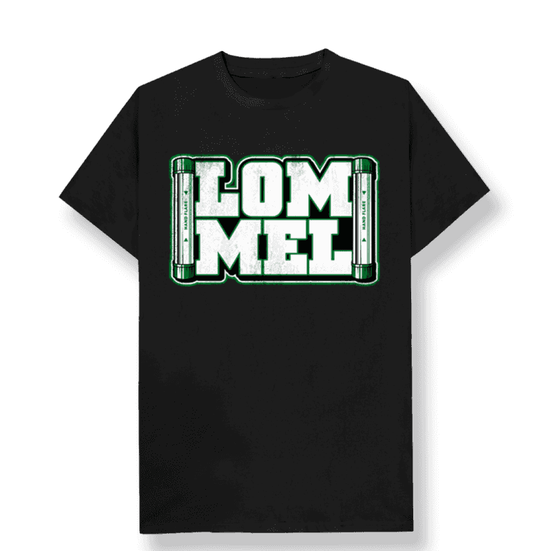 Lommel T-shirt