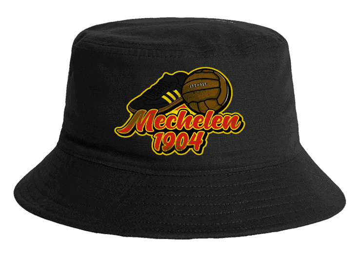 Mechelen 1904 Bucket Hat