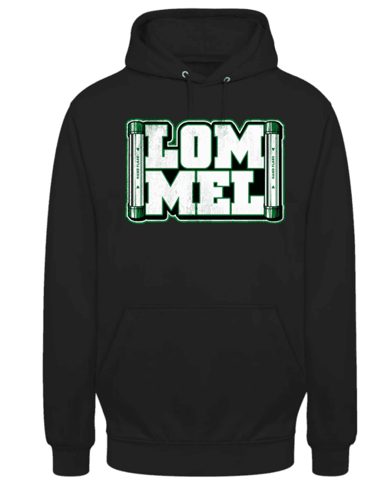 Lommel Sweat à capuche