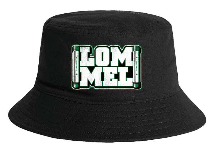 Lommel Chapeau seau