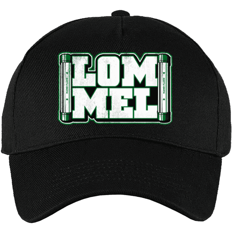 Lommel Casquette