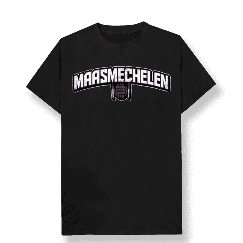 Maasmechelen T-shirt