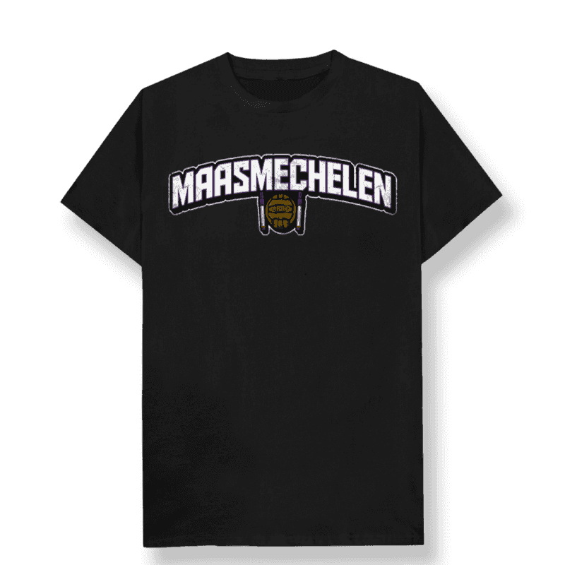 Maasmechelen T-shirt
