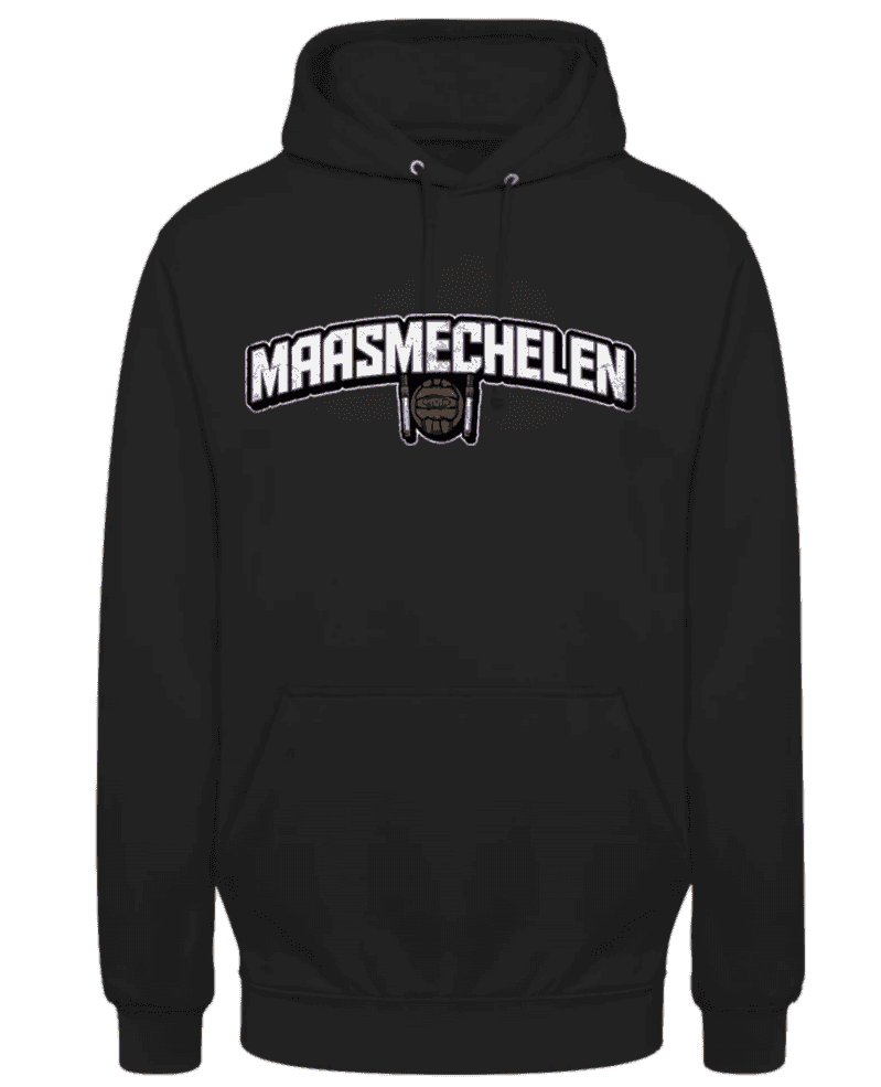 Maasmechelen Sweat à capuche