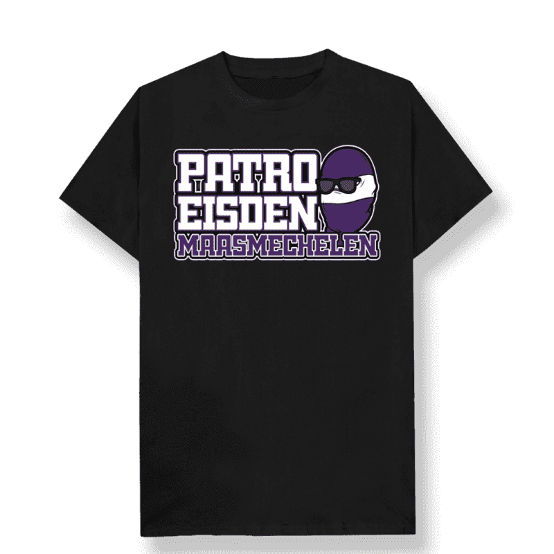 Patro Eisden Maasmechelen T-shirt